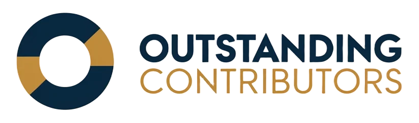 outstandingcontributors.com logo