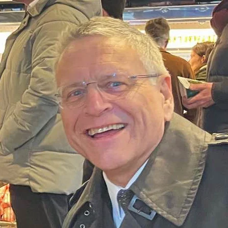 David White November 2024