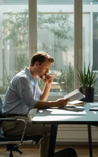 Business Success without Sacrifice