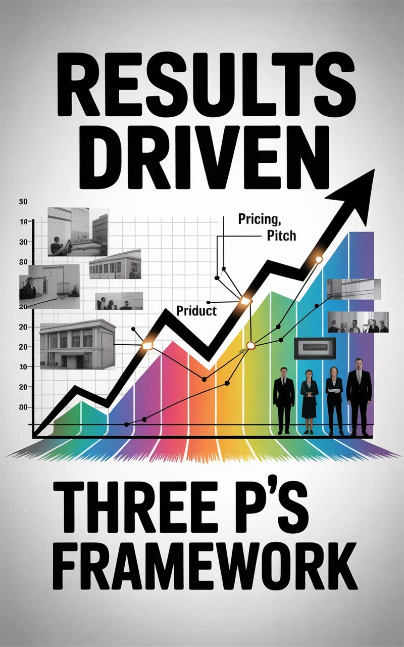 The 3Ps driving results